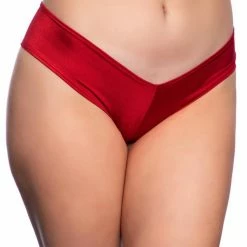 Midnight Ballerina Lycra Booty Shorts