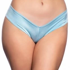 Midnight Ballerina Lycra Booty Shorts