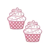 Pastease Cupcake Pasties