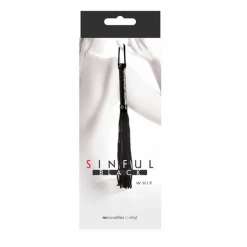 NS Novelties Date Night Sinful Whip