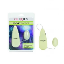CalExotics Pocket Exotics (Glow In The Dark) Egg