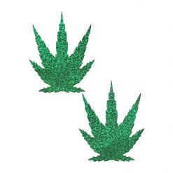 Pot Leaf Pastease