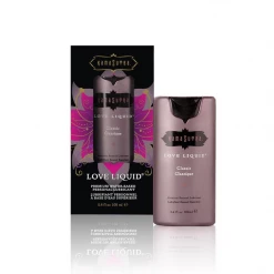 Kama Sutra Lotions & Potions Love Liquid Lubricant