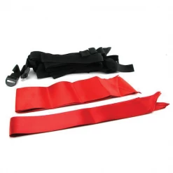 Sportsheets Door Jam Play Kit Kink & Bondage