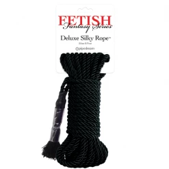 Pipedream Kink & Bondage Fetish Fantasy Series Deluxe Silky Rope