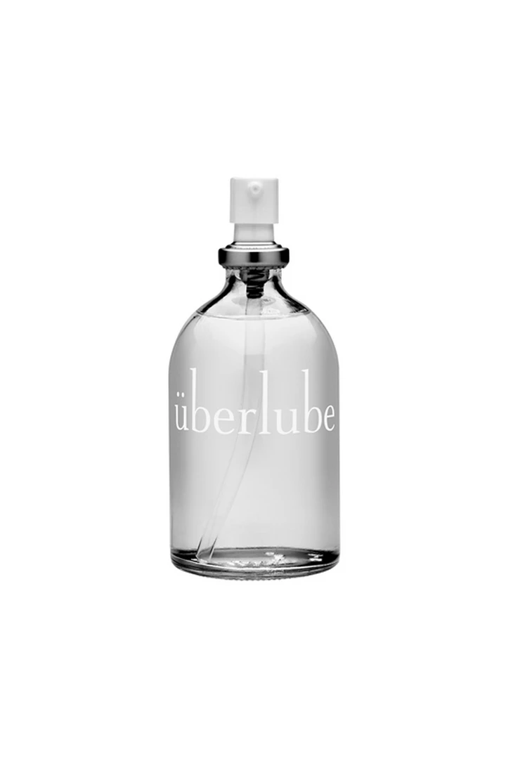 Uberlube Lotions & Potions Überlube Silicone Lubricant