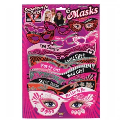 Forum Novelties INC. Bachelorette Party Masks