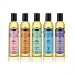 Kama Sutra Lotions & Potions Aromatics Massage Oil