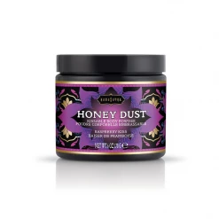 Kama Sutra Honey Dust Body Powder Date Night