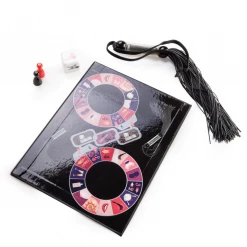 Kheper Games A Deeper Shade Of Red Date Night