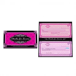 Kheper Games Checks For Lovers