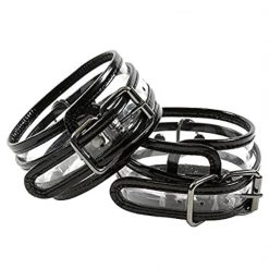 NS Novelties Bare Ankle Cuffs