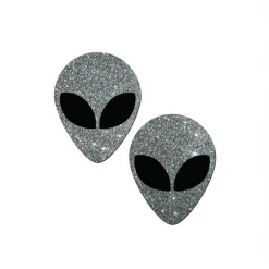 Pastease Alien Pasties