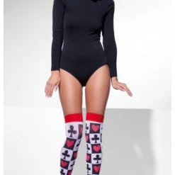 Fever Card Suit Hold-Ups