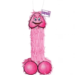 Pipedream Pink Pecker Piñata