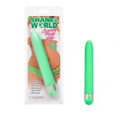 CalExotics Toys Shane's World Sorority Party Vibrator