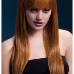 Fever Jessica 26″ Wig