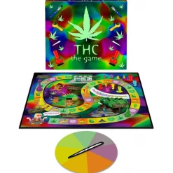 Kheper Games THC The Game