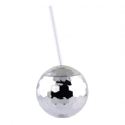 Kheper Games Bachelorette Disco Ball Cup