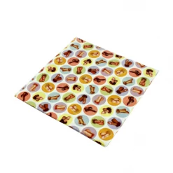 Candyprints Realistic Pecker Napkins