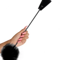 Pipedream Kink & Bondage Fetish Fantasy Series Feather Crop