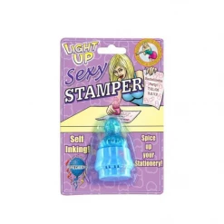 Pipedream Bachelorette Light Up Sexy Stamper