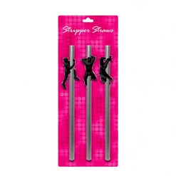 Kheper Games Stripper Straws Bachelorette