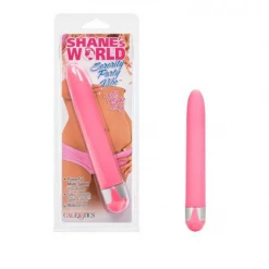 CalExotics Toys Shane's World Sorority Party Vibrator