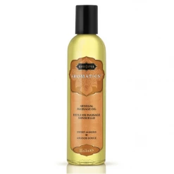 Kama Sutra Lotions & Potions Aromatics Massage Oil