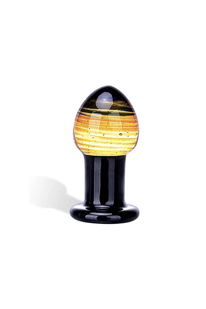 Gläs Toys Galileo Butt Plug Date Night