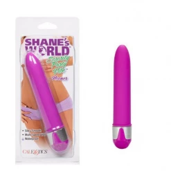 CalExotics Shane's World Sorority Party Mini Vibrator Toys