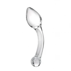 Gläs Toys Pure Indulgence Anal Slider