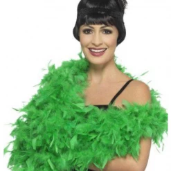 Smiffys Accessories Deluxe Feather Boa
