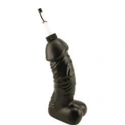 Hott Products Unlimited Bachelorette Pecker Shaped Sports Bottle