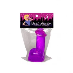 Kheper Games Bachelorette Pecker Shot Glass