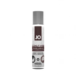 Jo Lube Jo Coconut Hybrid Lube