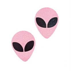 Pastease Alien Pasties