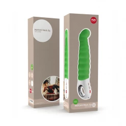 Fun Factory Toys Patchy Paul