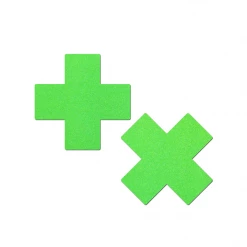 Pastease Plus X Pasties