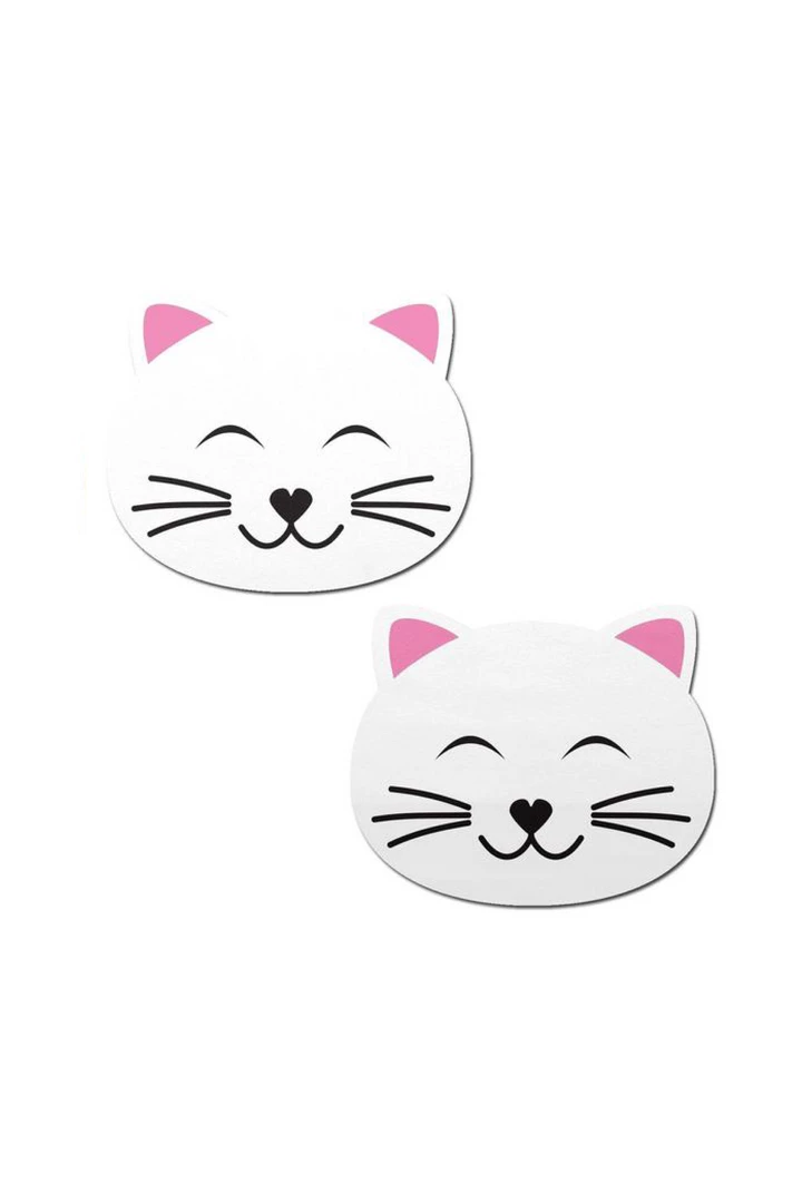 Animal Shaped Pastease