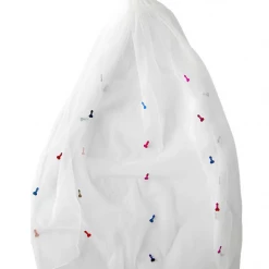 Kheper Games Naughty Veil Bachelorette