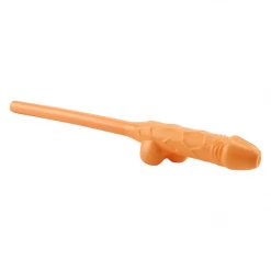 Pipedream Jumbo Pecker Straw Bachelorette