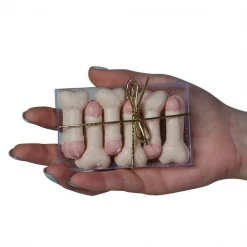 Chocolate Walrus Mini Pecker Pack Bachelorette