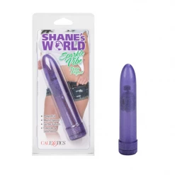 CalExotics Toys Shane's World -Sparkle Vibrator "Party Perfect"