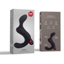 Fun Factory The Duke Toys