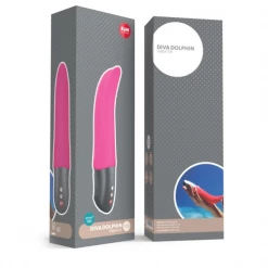 Fun Factory Diva Dolphin