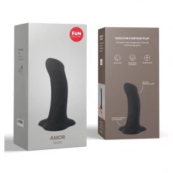 Fun Factory Toys Amor Dildo