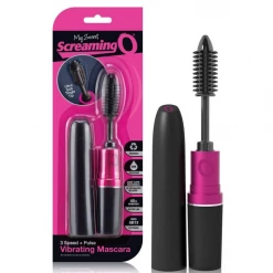 My Secret Screaming O Vibrating Mascara