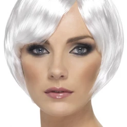 Smiffys Short Bob Babe Wig