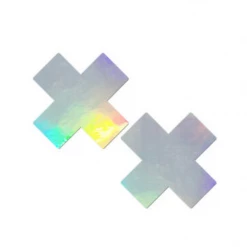 Pastease Plus X Pasties